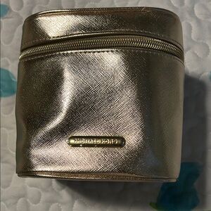 NWOT MICHAEL KORS Makeup Bag